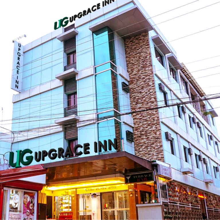 UPGRACE INN — photo 4