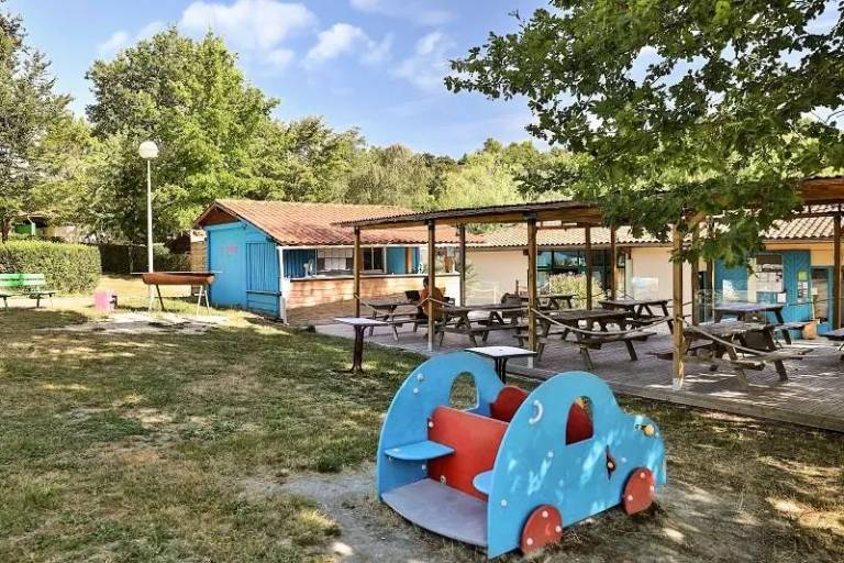 Mobil-home Corgnac-sur-l'Isle
