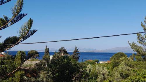 Διαμέρισμα Νέα Στύρα
