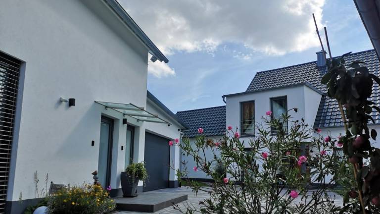 Ferienwohnung Gerolzhofen