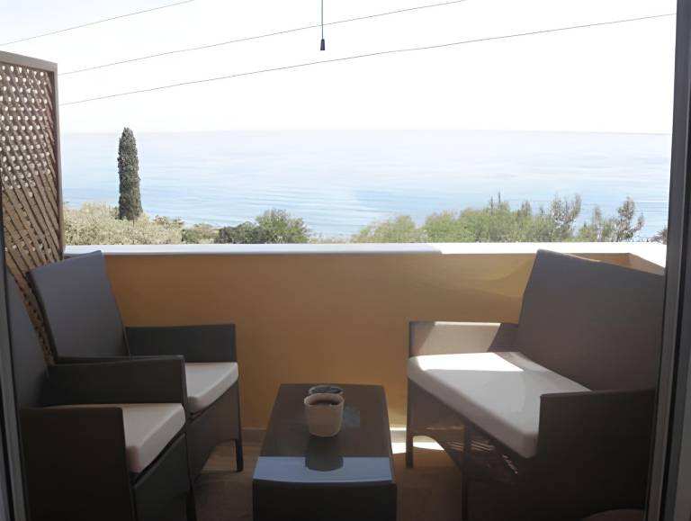 Argo Studios in Chios