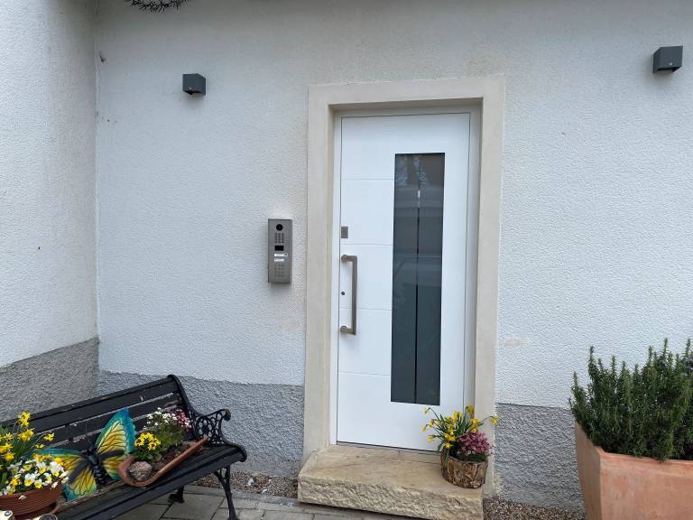 Ferienwohnung Hockenheim