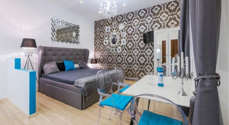 Nice apartment | Next to St. Stephen's Basilica | Suitable for remote work | Pets are welcome in Budapest