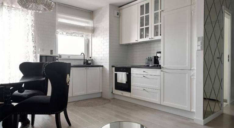 Holiday apartment with 1 room for 4 persons — photo 5