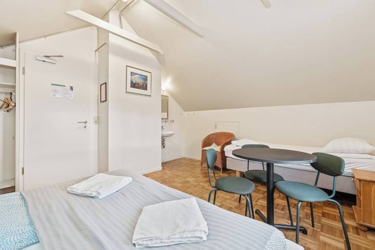 Unterkunft Reykjavík