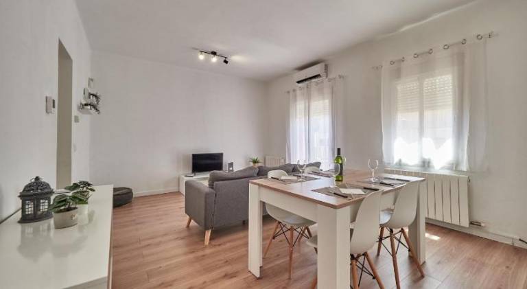 Apartment | Pets allowed in Lleida