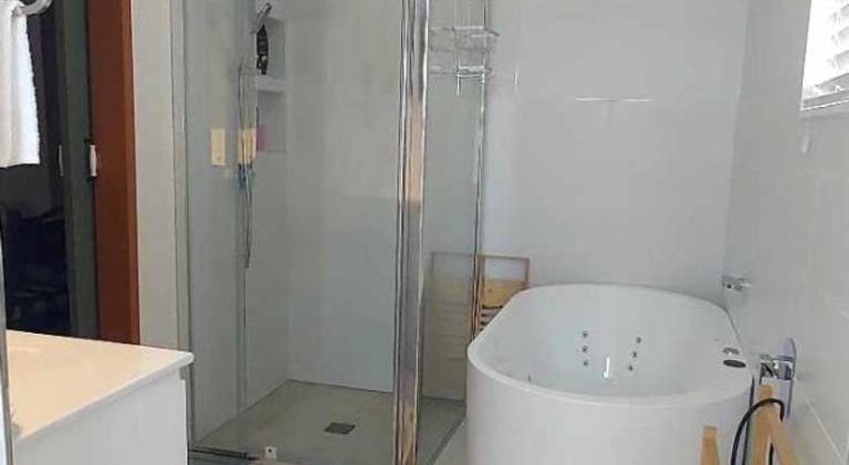 23 m&sup2; Ferienwohnung