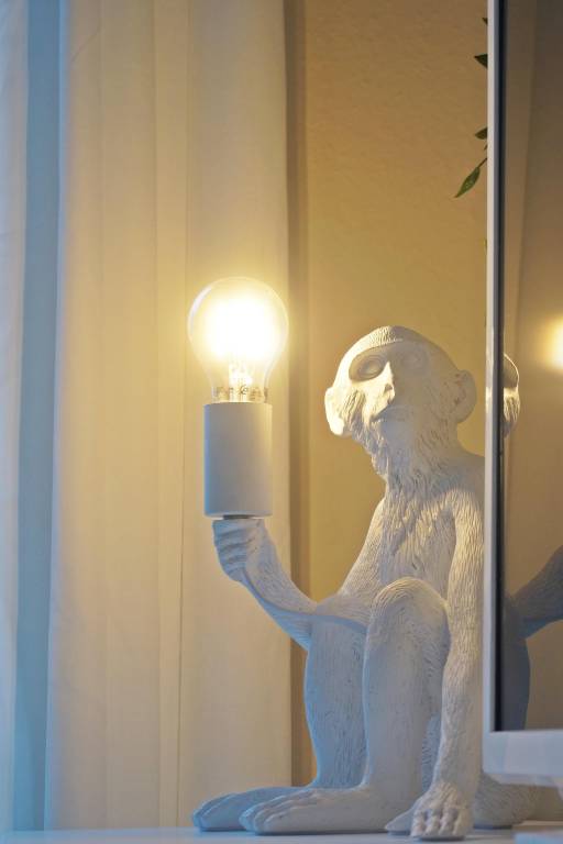 Appartement Fewo Bad WC 1 Schlafraum