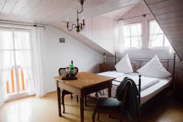 Ferienwohnung  Lam