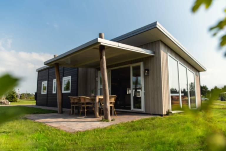 Ferienhaus Slagharen