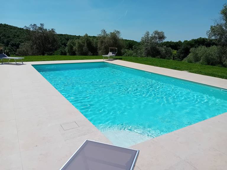 Villa Lucignano