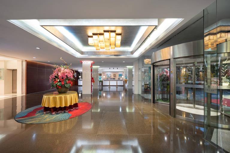 Liuhua Hotel — photo 2
