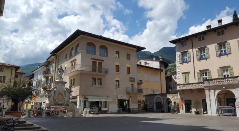 Holiday apartment for 6 persons in Arco