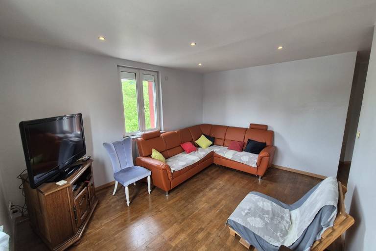 Ferienwohnung Straßburg