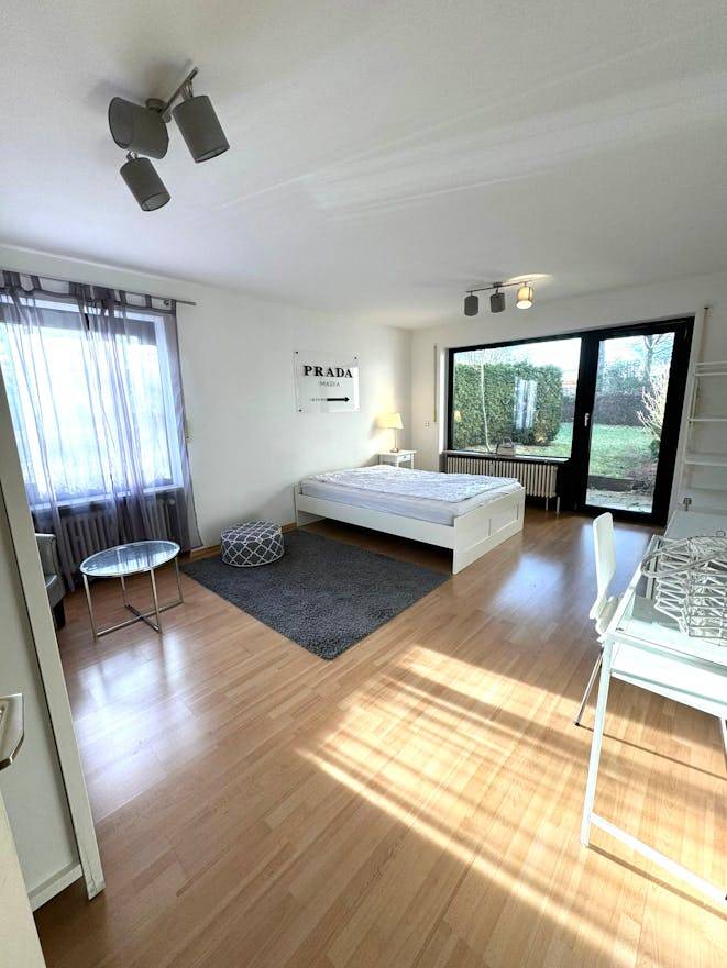 Privatzimmer Taufkirchen