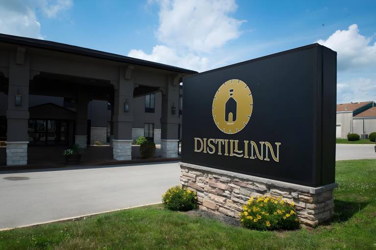 Distill Inn — photo 5