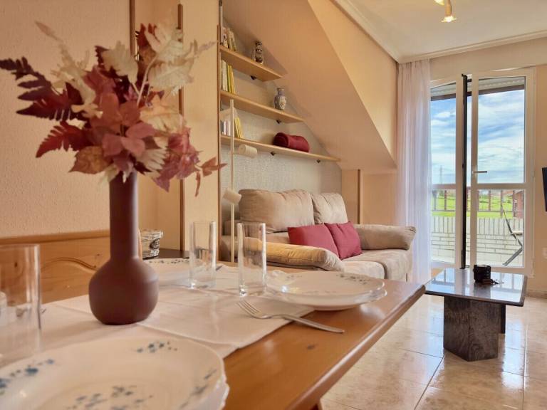 Apartamento Arnuero