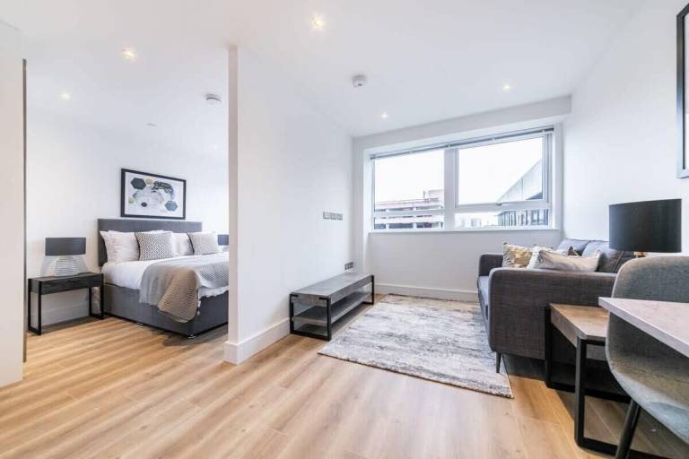 Apartment East Grinstead