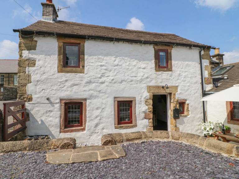 Child-friendly cottage | Pets are welcome — photo 2