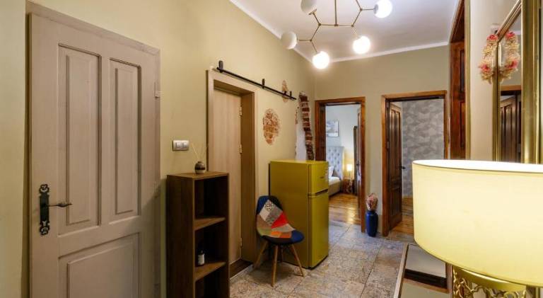 Charming holiday apartment | Near Russian Church | Pet-friendly — photo 4