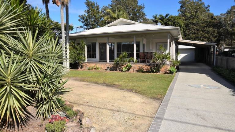 House Dunbogan
