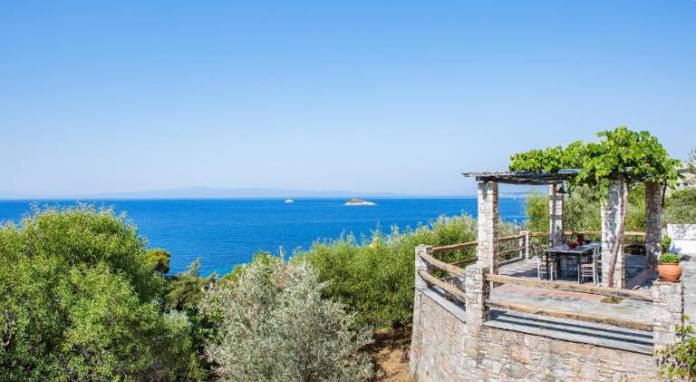 Stamatiou Estate — photo 5