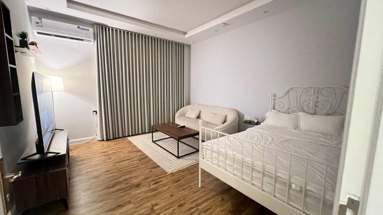 20 m&sup2; Ferienhaus