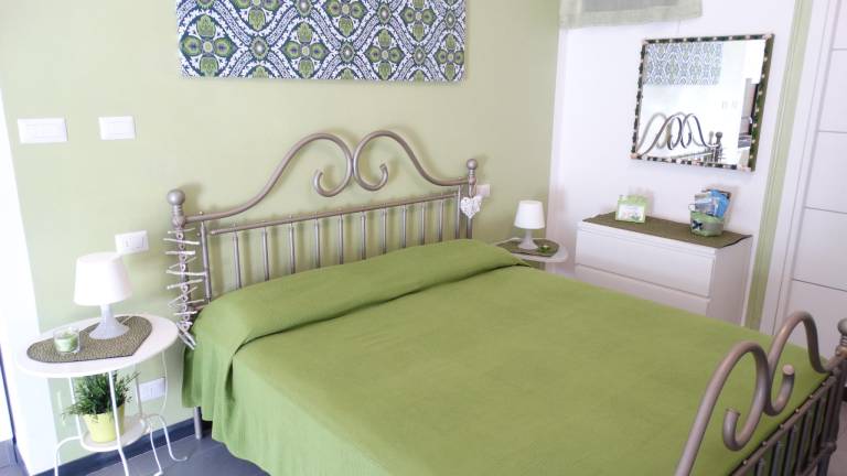 Rental apartment with yard | Dogs allowed — photo 2