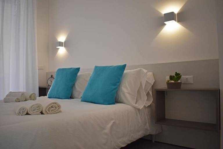 Ferienwohnung  Domaso