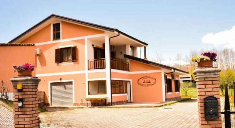 Il Giardino di Vincenzina B&B in Potenza