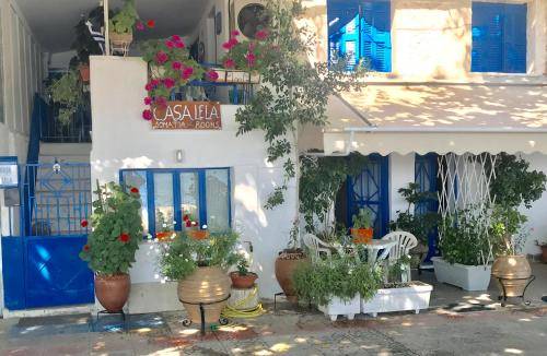 Διαμέρισμα  Kefalari