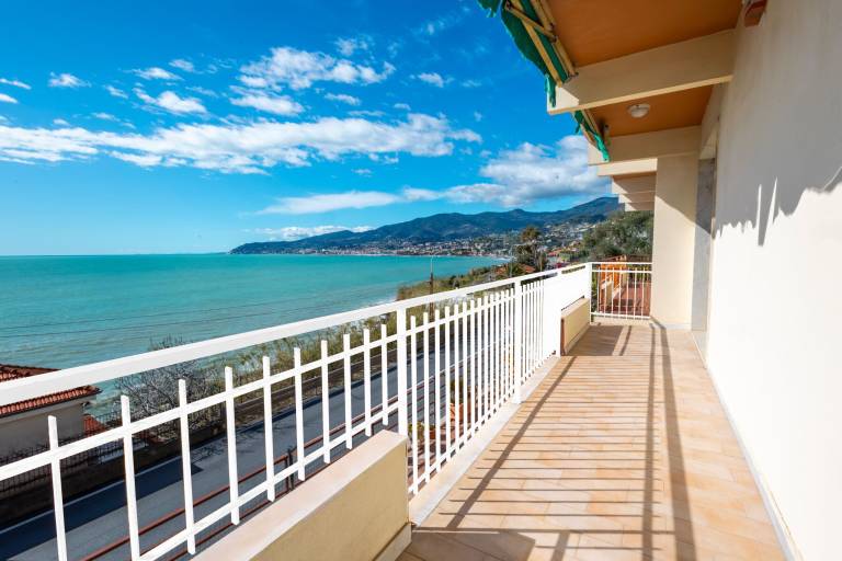 Appartamento Sanremo