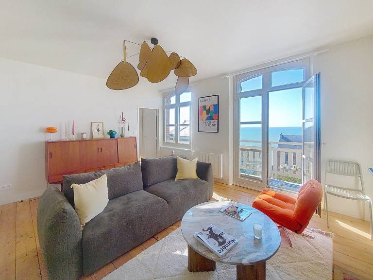 Appartement  Ault