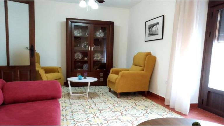 Apartamento Almagro