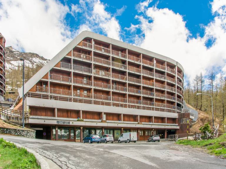 Appartamento  Breuil-Cervinia