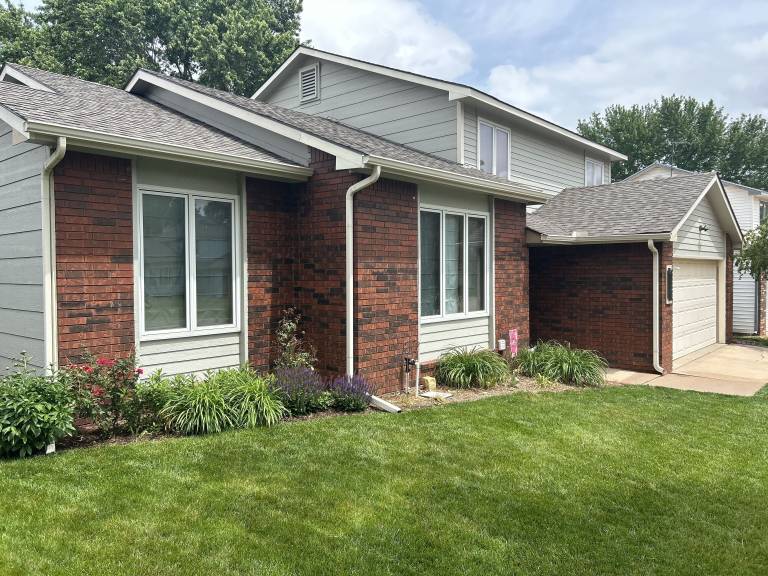 House Wichita