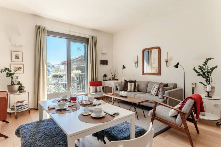 Ferienwohnung Cernobbio