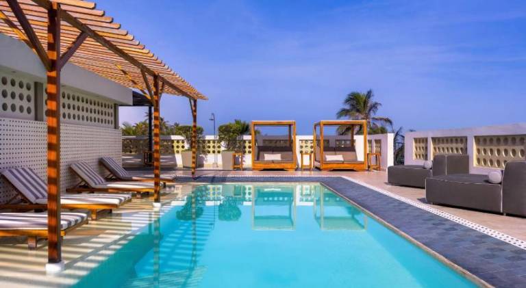 Ermita, Cartagena, a Tribute Portfolio Hotel in Cartagena