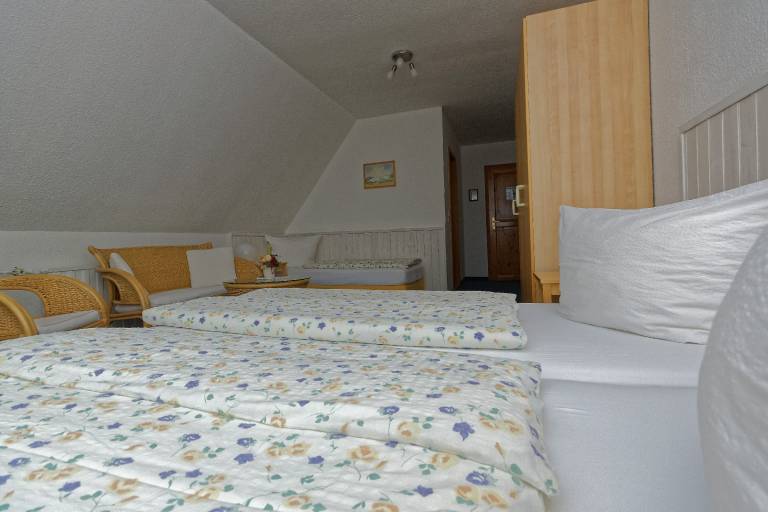 Privatzimmer  Nöthnitz