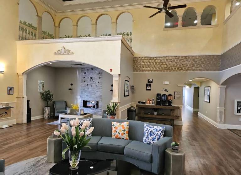 Homewood Suites by Hilton Sarasota — photo 4