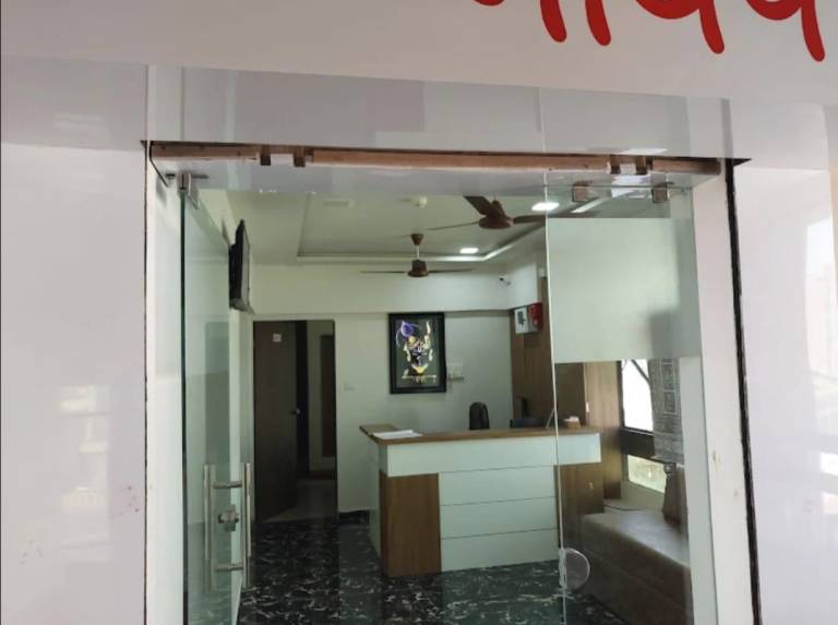 Hotel Madhav Ahmedabad