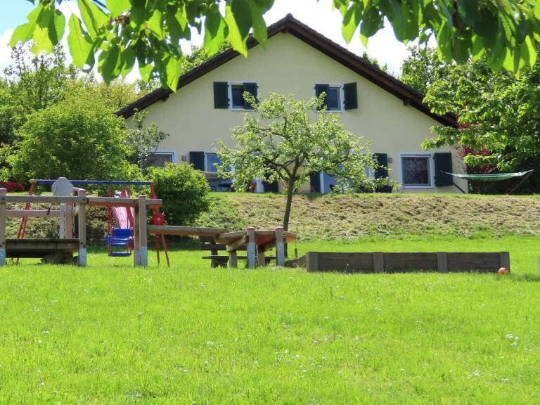 Ferienhaus Bacharach