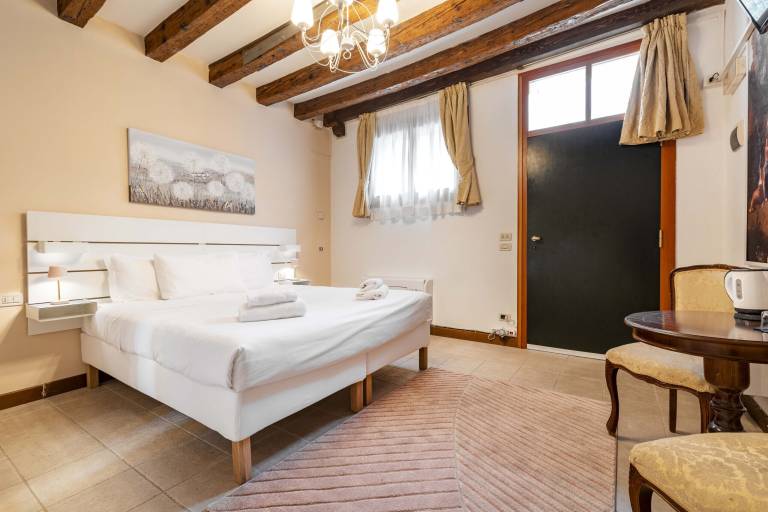 Bed & Breakfast Murano