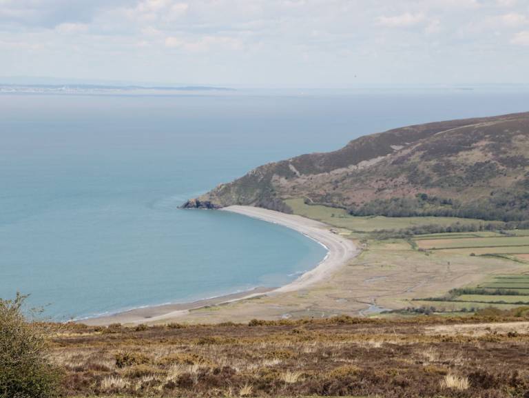 Cottage Porlock