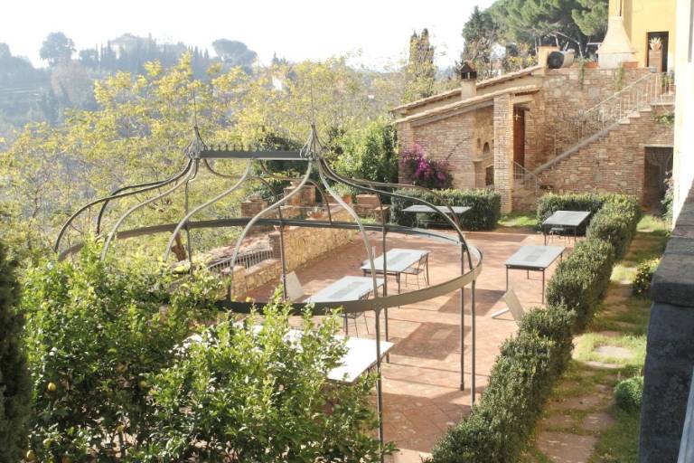Camera privata Casciana Terme Lari