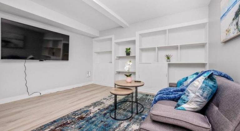 Ferienwohnung