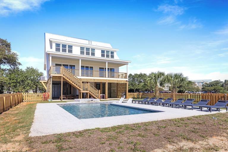 House  Gulfport