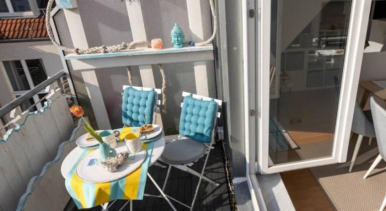 Holiday apartment with 1 room for 7 persons — photo 4