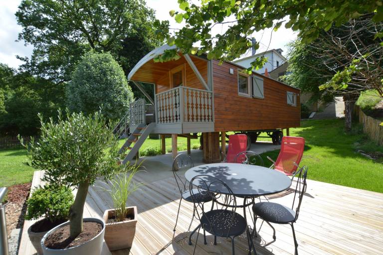 Huis Malmedy