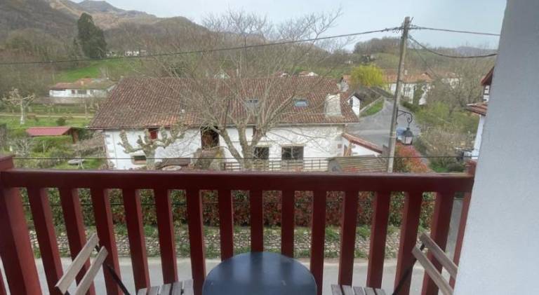 Rental apartment with 1 room for 2 persons — photo 3